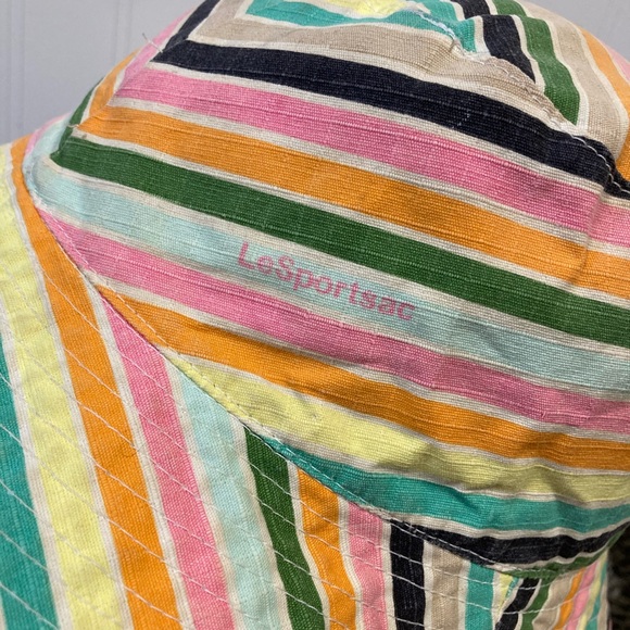 Vintage Lesportsac bucket hat - Picture 6 of 7